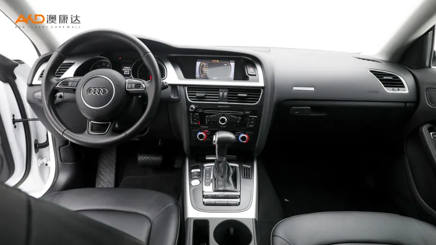 二手奧迪A5 改款 Sportback 45TFSI 舒適型圖片2850004