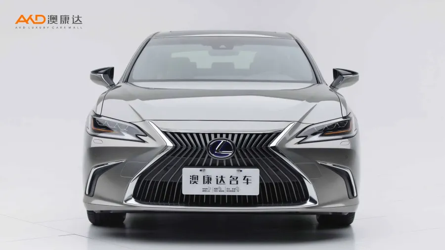 二手雷克薩斯ES300h 尊享版圖片2861887