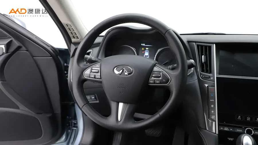 二手英菲尼迪Q50  舒适版图片2900703