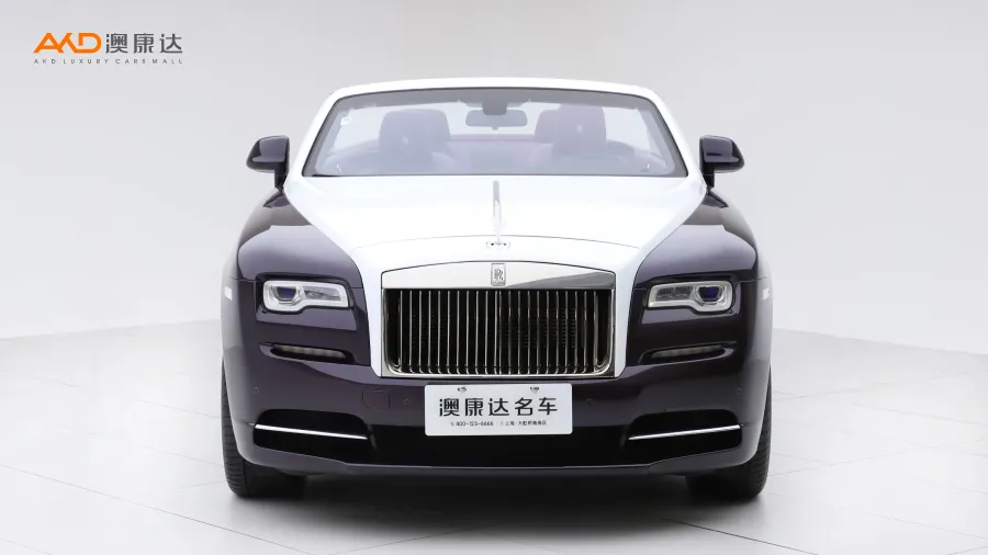 二手曜影6.6T  标准版图片2908194