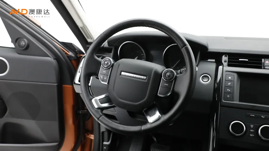 二手全新发现 3.0 SC V6 SE图片2998291