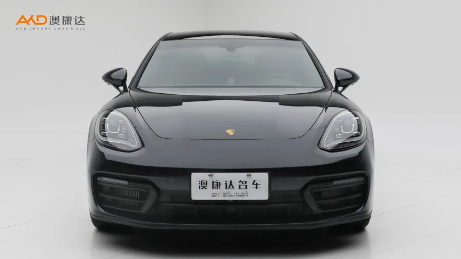 二手Panamera 4 E-Hybrid 鉑金版 2.9T圖片3005450
