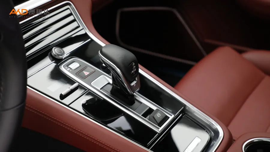 二手Panamera 4 E-Hybrid 鉑金版 2.9T圖片3005431