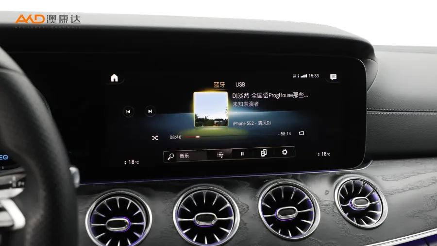 二手奔驰E260 轿跑车图片3020410