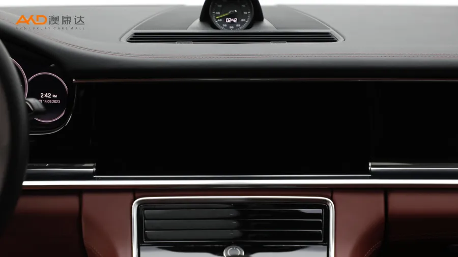 二手Panamera 4 E-Hybrid 2.9T图片3023627