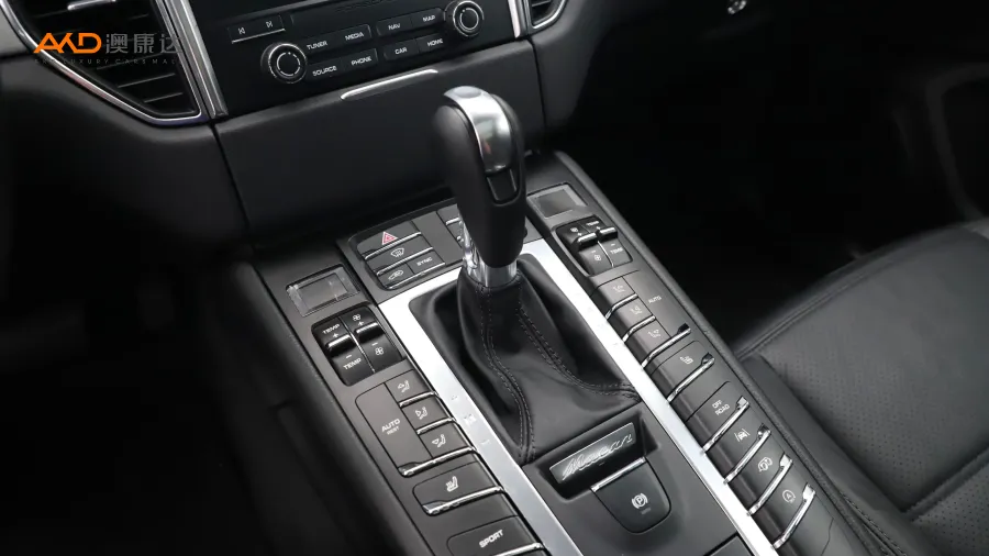 二手Macan GTS 3.0T图片3029164