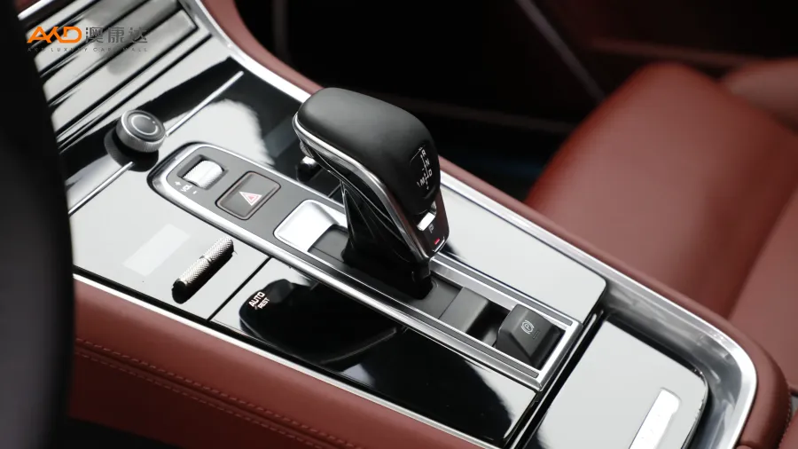 二手Panamera 2.9T图片3028880