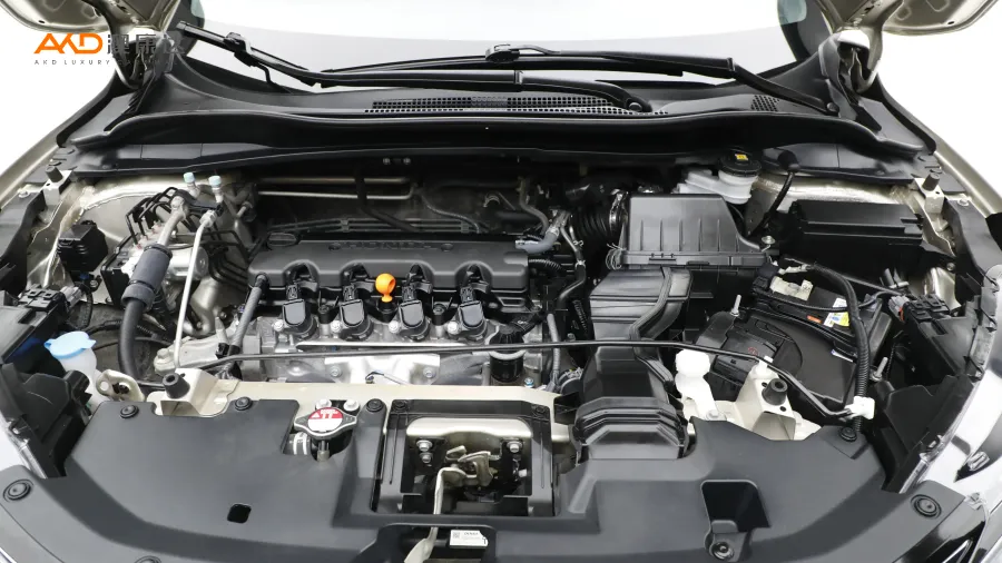 二手本田XR-V 1.8L EXi CVT舒适版图片3030659