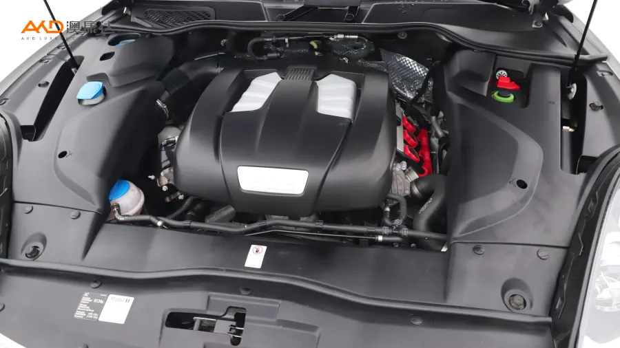 二手Cayenne 3.0T图片3032181