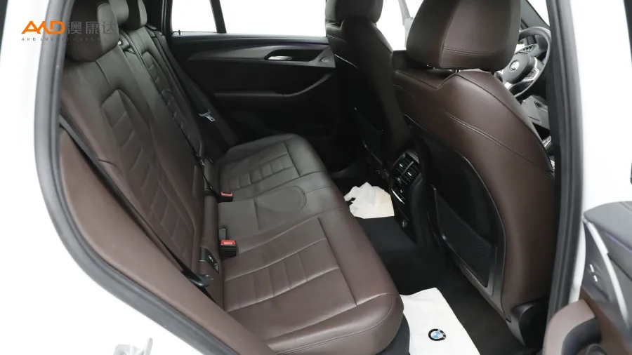 二手宝马X4 xDrive30i M运动套装图片3041725