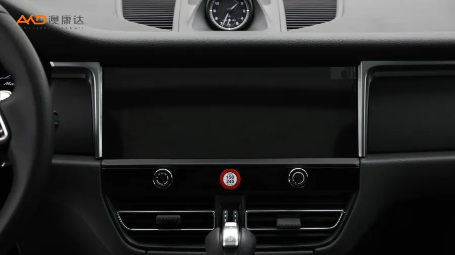 二手Macan 2.0T图片3041423