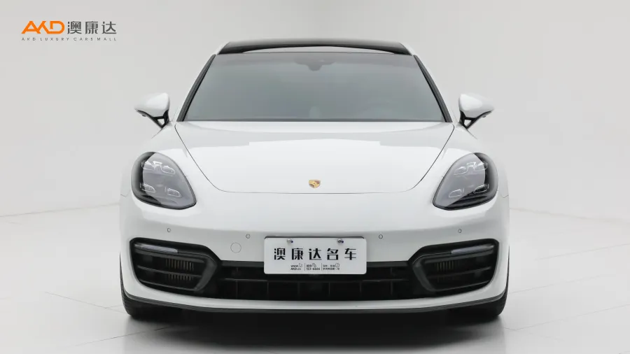 二手Panamera 4S 2.9T圖片3066241