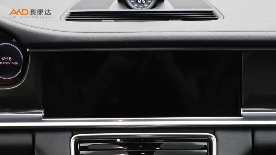 二手Panamera 4 E-Hybrid 行政加長版圖片3065789