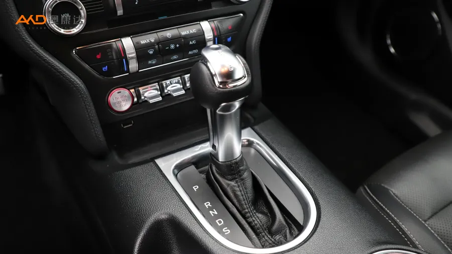 二手野馬 EcoBoost圖片3069084