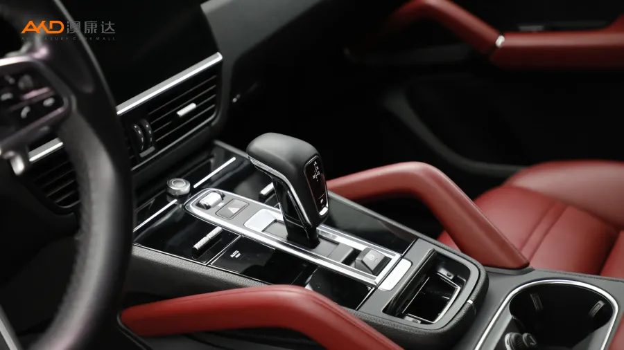 二手Cayenne S 2.9T圖片3069816