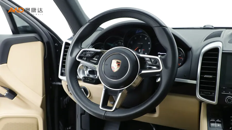 二手Cayenne 3.0T圖片3070016