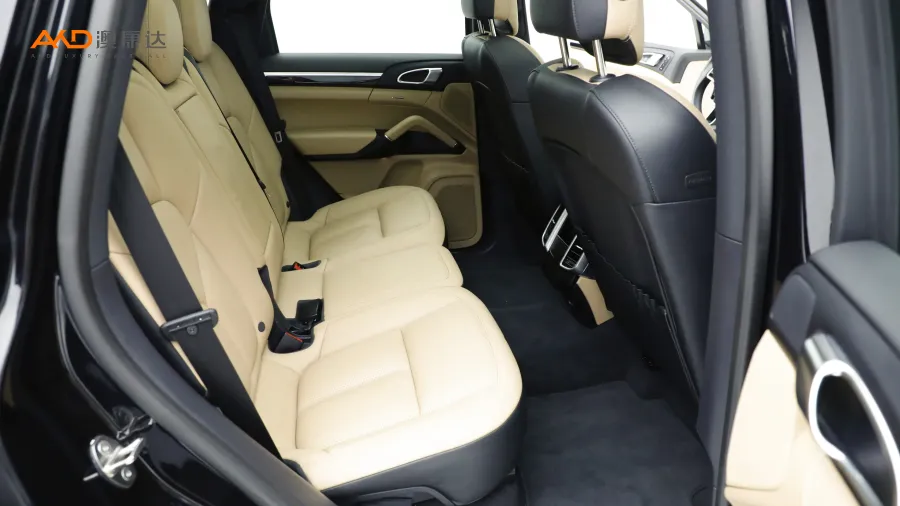 二手Cayenne 3.0T圖片3070021