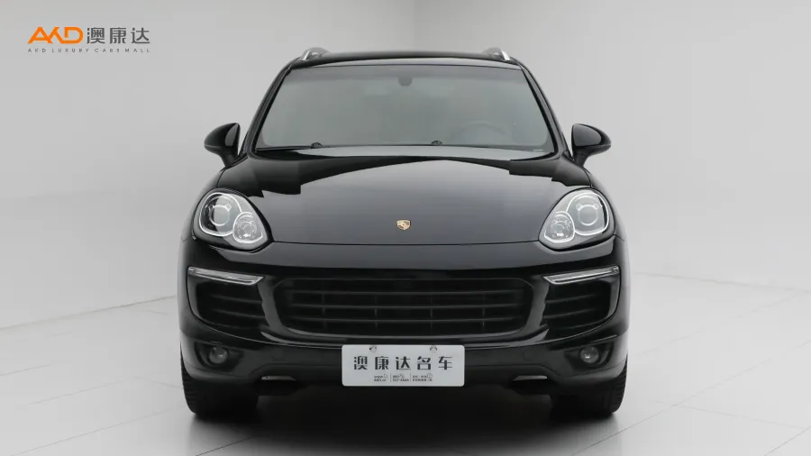 二手Cayenne 3.0T圖片3070003