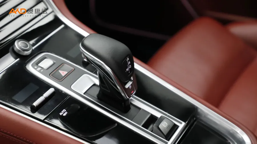 二手Panamera 4  行政加長版圖片3077727