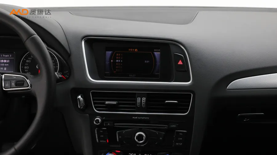 二手奧迪Q5 40 TFSI 技術型圖片3078431