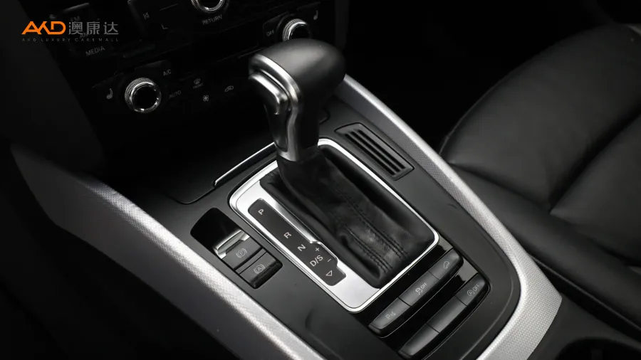 二手奧迪Q5 40 TFSI 技術型圖片3078423