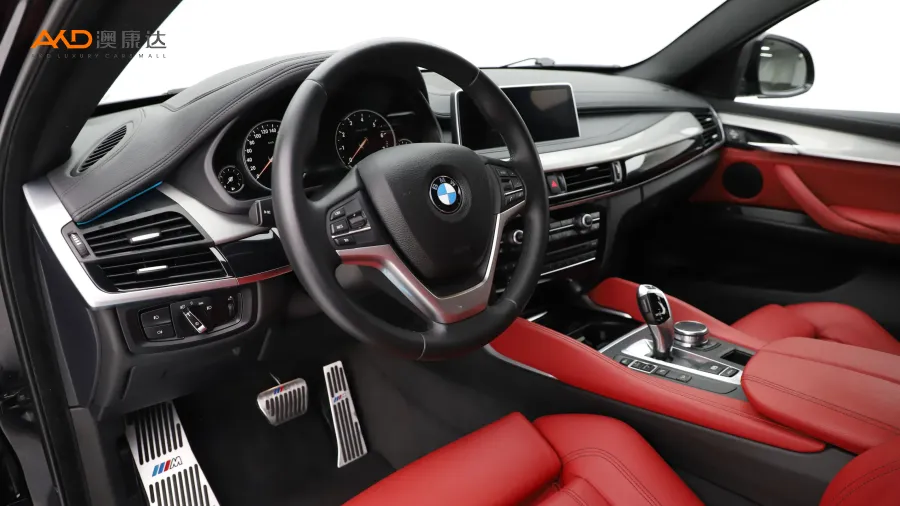 二手寶馬X6 xDrive28i M運動套裝圖片3078545