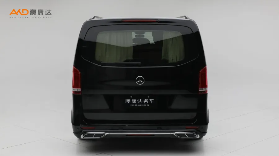 二手威霆 商務型/7座/改裝版圖片3079415