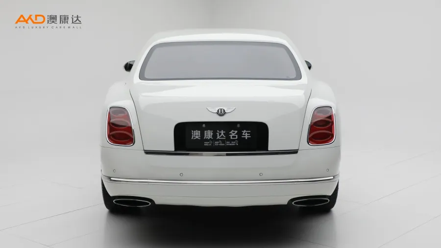 二手慕尚 6.8T 標準版圖片3080982
