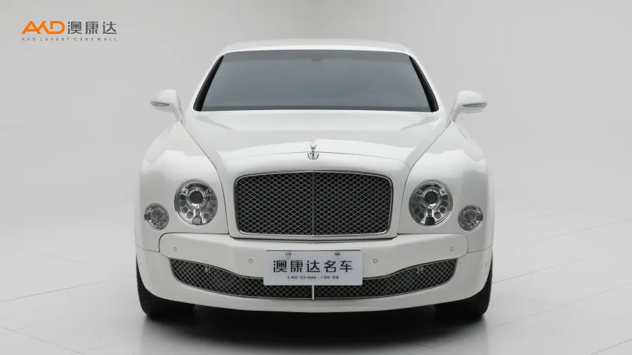 二手慕尚 6.8T 標準版圖片3080977
