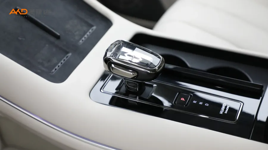 二手问界M7 1.5T 增程式 两驱舒适版图片3089364