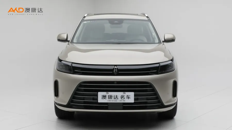 二手问界M7 1.5T 增程式 两驱舒适版图片3089381