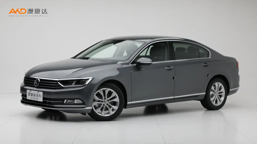 二手邁騰 330TSI DSG 豪華型圖片