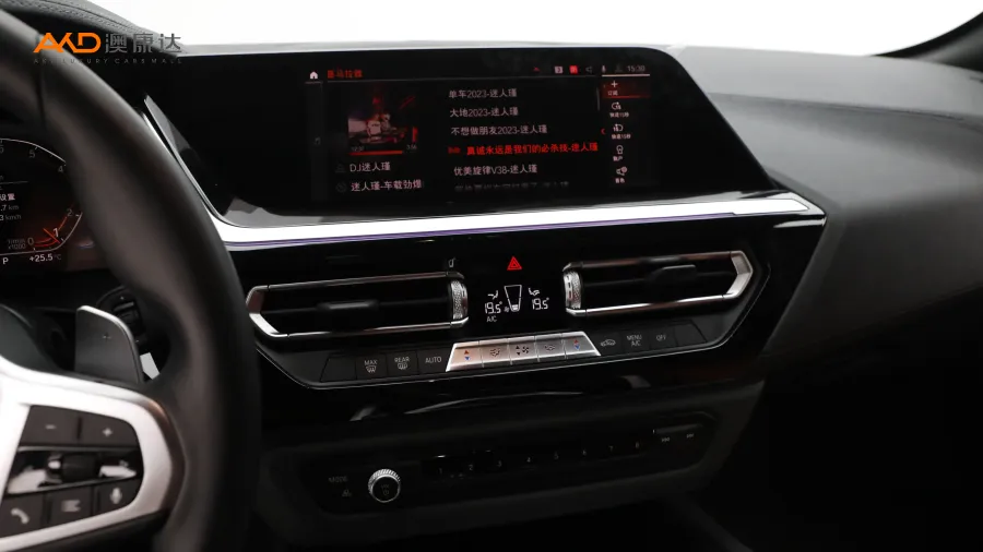 二手宝马Z4 sDrive25i M运动套装图片3095824