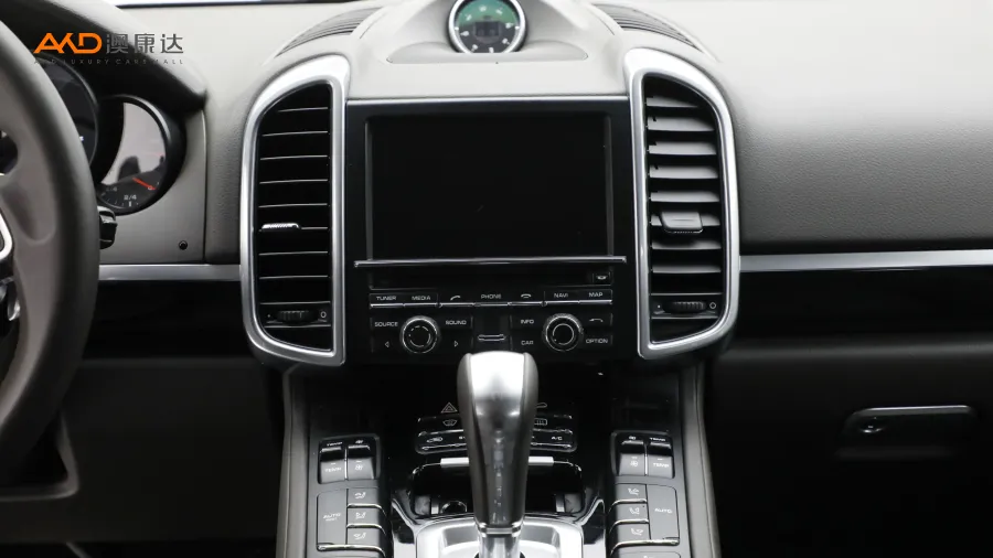 二手Cayenne 3.0T图片3101494