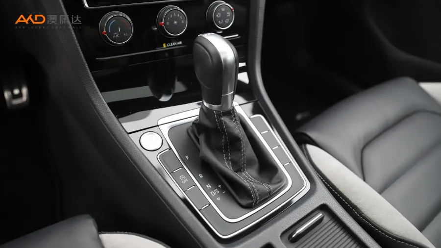 二手高尔夫 280TSI 自动R-line型图片3205136