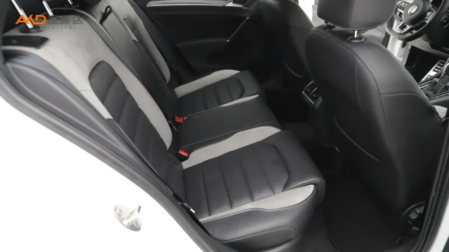 二手高尔夫 280TSI 自动R-line型图片3205135