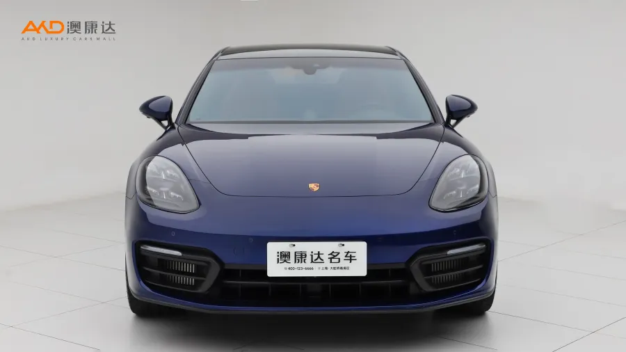 二手Panamera 2.9T 鉑金版圖片3316622