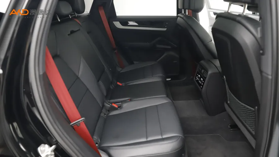 二手Cayenne E-Hybrid (2.0T)图片3325115