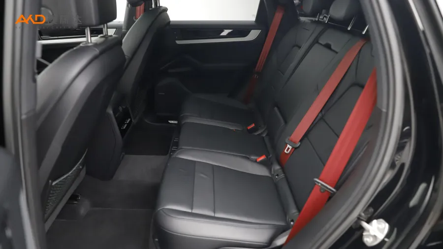 二手Cayenne E-Hybrid (2.0T)图片3325109