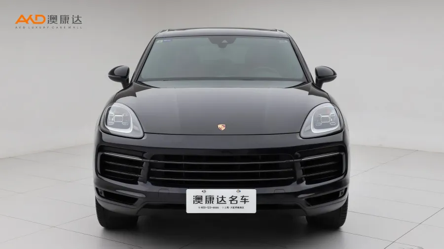 二手Cayenne 3.0T圖片3325949