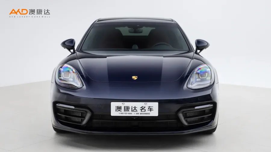 二手Panamera 4 E-Hybrid 鉑金版 2.9T圖片3341869