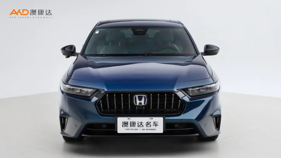 二手英仕派 e:PHEV 智耀版图片3343032