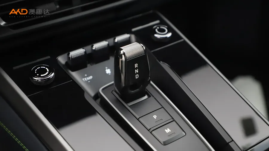 二手保时捷 911 Carrera 3.0T图片3352064