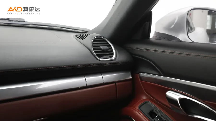二手保时捷 718 Cayman 2.0T图片3354972