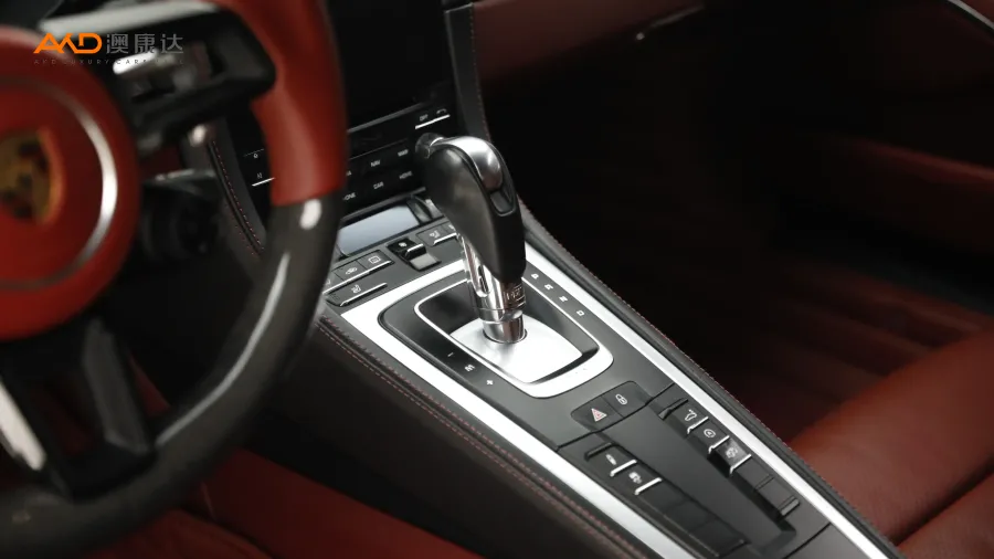 二手保时捷 718 Cayman 2.0T图片3354968