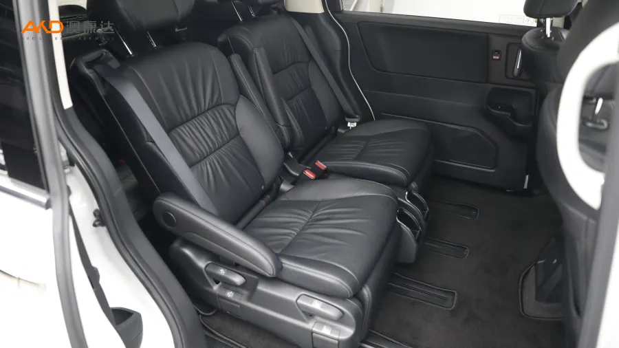 二手奥德赛 2.0L e：HEV 锐·耀享版图片3357176