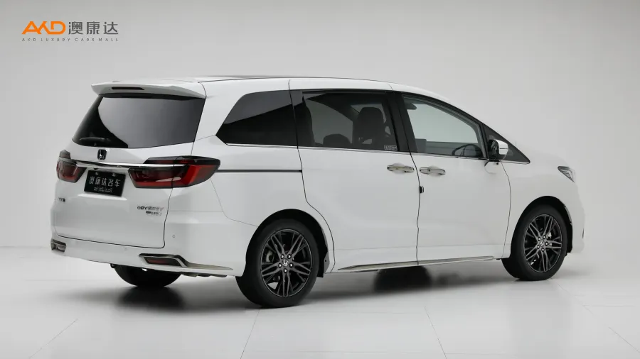 二手奥德赛 2.0L e：HEV 锐·耀享版图片3357158