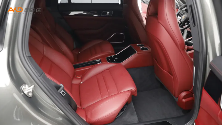 二手Panamera 行政加长铂金版 2.9T图片3358487