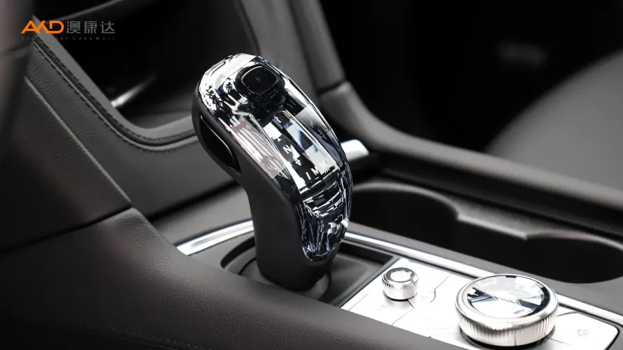 二手凯迪拉克 XT6 2.0T 六座四驱豪华型标准版图片3359120