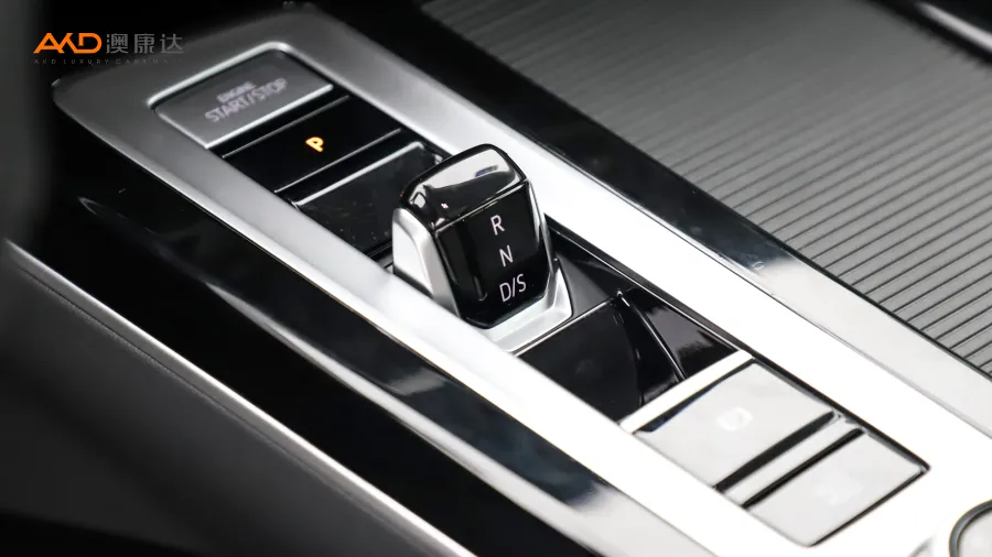 二手大众揽巡 380TSI 四驱R-Line巡游版图片3359343